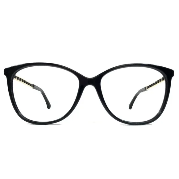 CHANＥL3447A.c1732/53口14/140 CHANEL CH5534 C622/S8 54 Sunglasses – Bassol optic